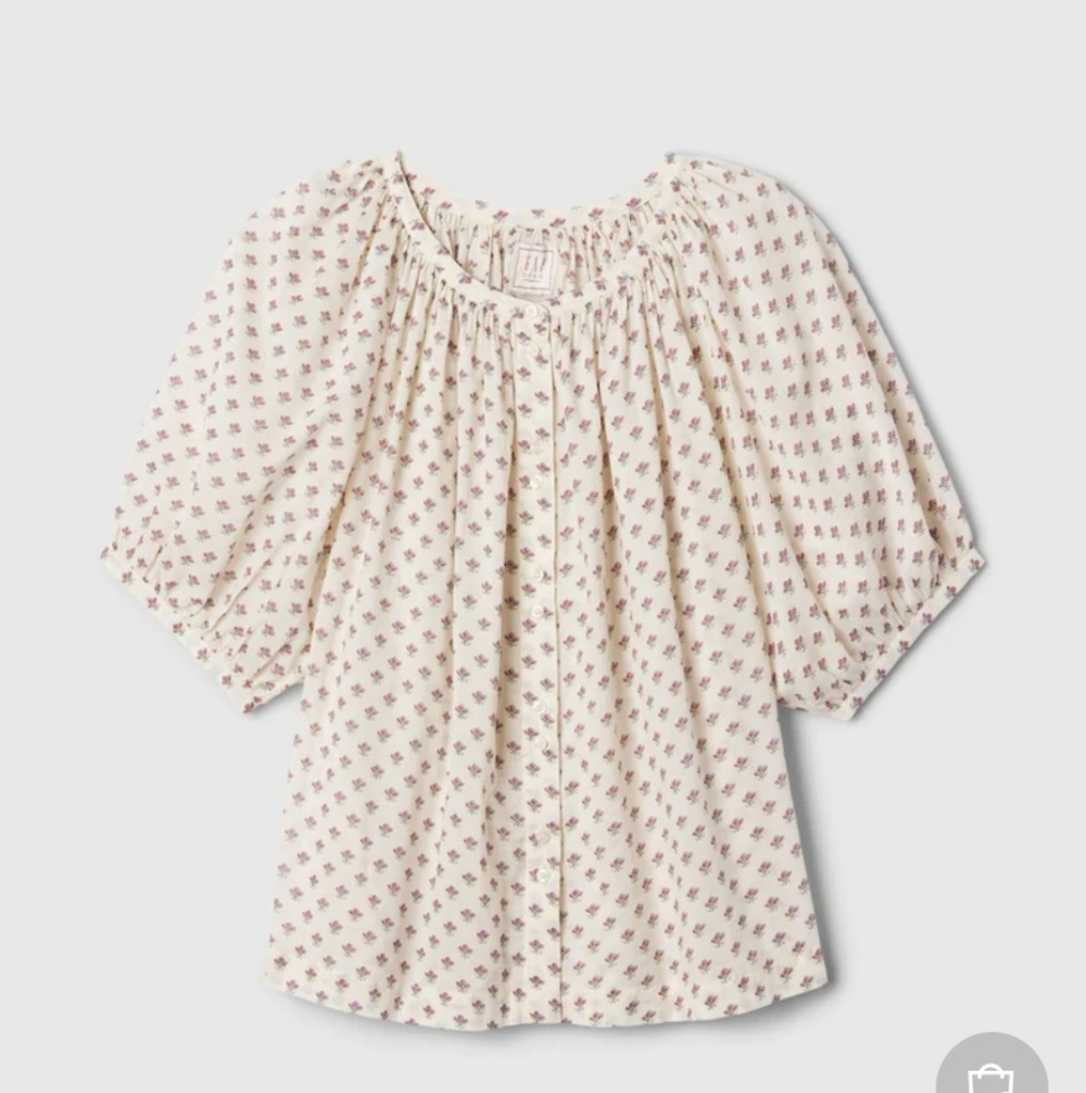 Gap X Doen